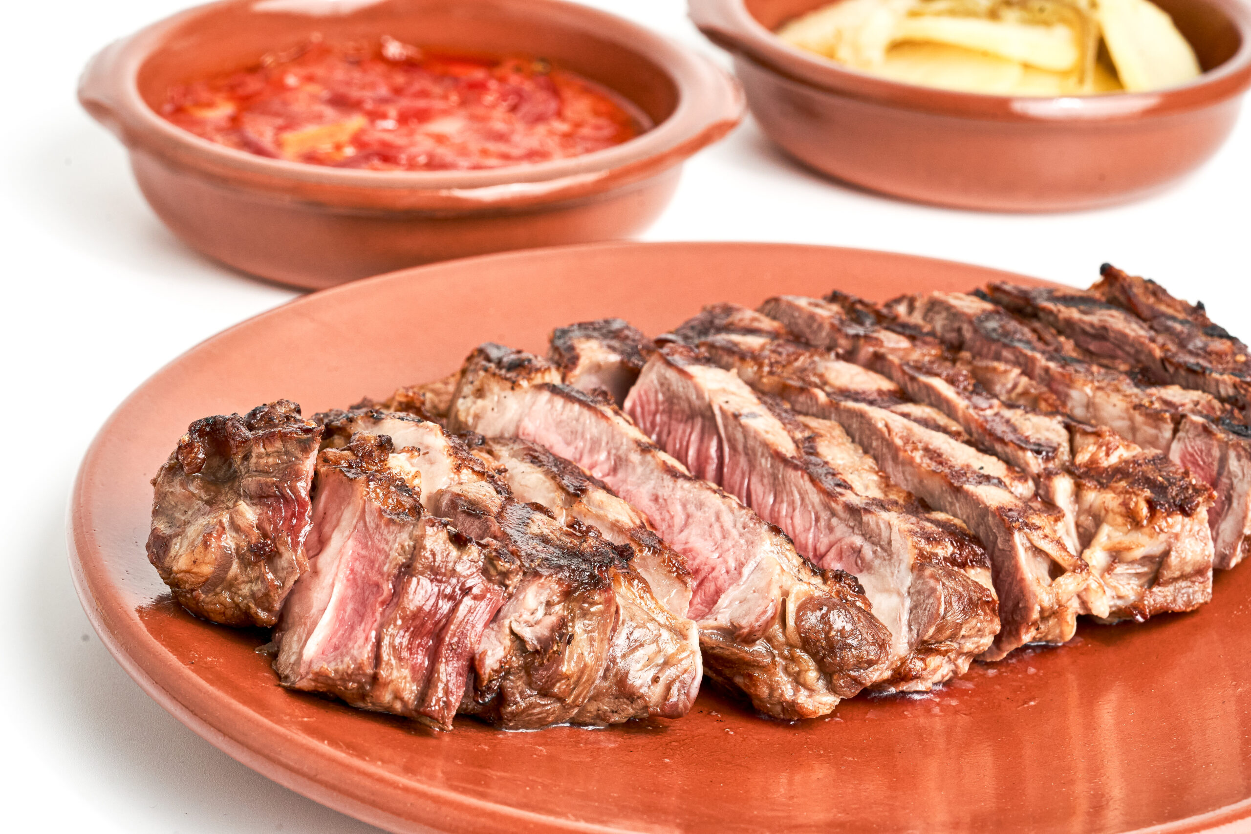 Origine signature dish at Brittany Hotel BGC, a refined dining setting for family celebrations